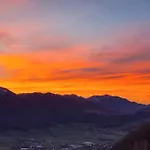 Mit Bergblick Auf Kremsmauer - Ruhig Und Hundefreundlich * Atzeldorf