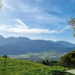 Mit Bergblick Auf Kremsmauer - Ruhig Und Hundefreundlich Atzeldorf