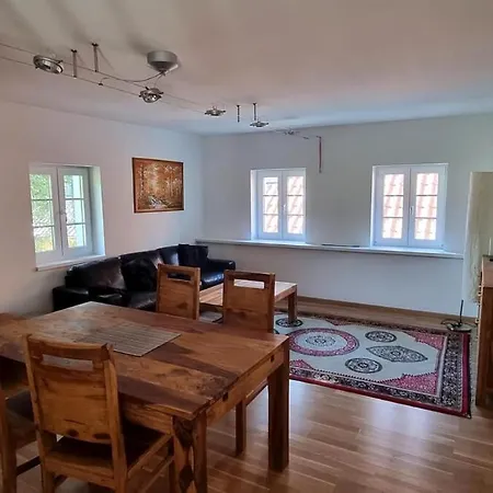 Σπίτι διακοπών Mit Bergblick Auf Kremsmauer - Ruhig Und Hundefreundlich