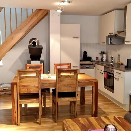 Mit Bergblick Auf Kremsmauer - Ruhig Und Hundefreundlich Σπίτι διακοπών