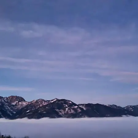 Σπίτι διακοπών Mit Bergblick Auf Kremsmauer - Ruhig Und Hundefreundlich Atzeldorf