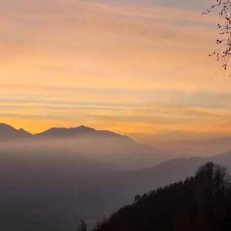 بيت للعطل Mit Bergblick Auf Kremsmauer - Ruhig Und Hundefreundlich *