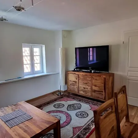 Mit Bergblick Auf Kremsmauer - Ruhig Und Hundefreundlich *