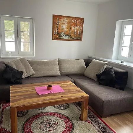 Σπίτι διακοπών Mit Bergblick Auf Kremsmauer - Ruhig Und Hundefreundlich