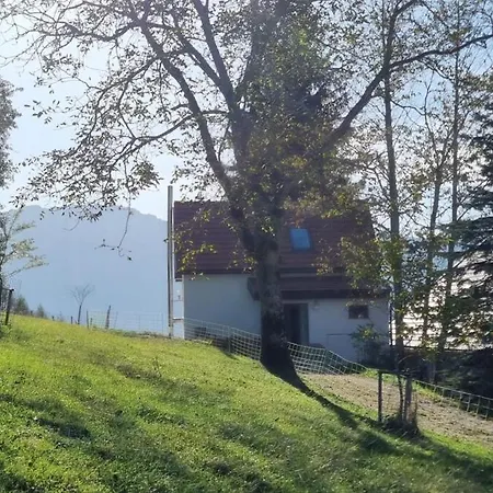 Mit Bergblick Auf Kremsmauer - Ruhig Und Hundefreundlich *