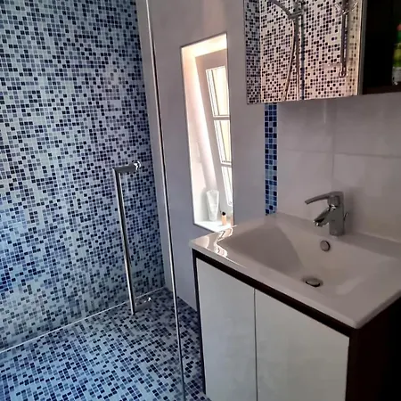 펜션 Mit Bergblick Auf Kremsmauer - Ruhig Und Hundefreundlich Atzeldorf