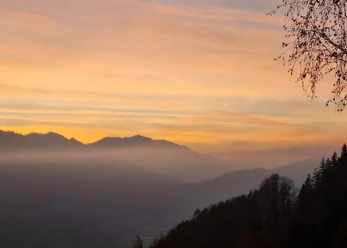 Σπίτι διακοπών Mit Bergblick Auf Kremsmauer - Ruhig Und Hundefreundlich *