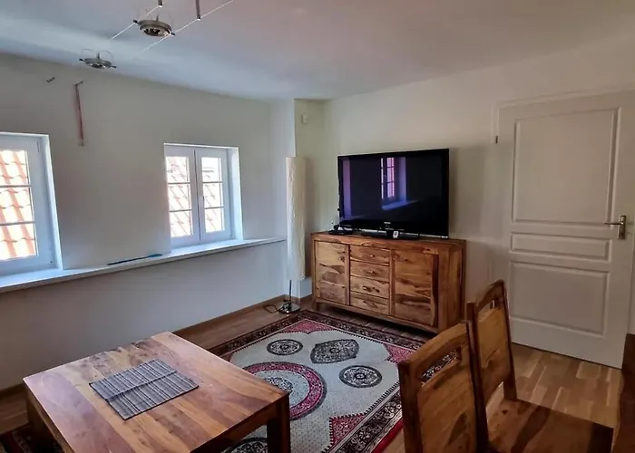 Mit Bergblick Auf Kremsmauer - Ruhig Und Hundefreundlich *