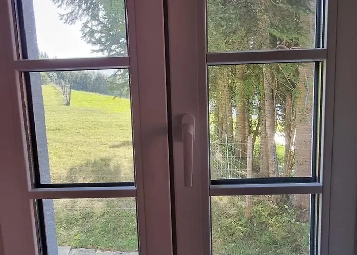 Σπίτι διακοπών Mit Bergblick Auf Kremsmauer - Ruhig Und Hundefreundlich Atzeldorf