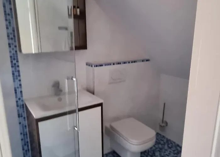 Mit Bergblick Auf Kremsmauer - Ruhig Und Hundefreundlich *