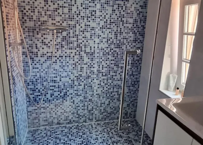 Mit Bergblick Auf Kremsmauer - Ruhig Und Hundefreundlich Atzeldorf