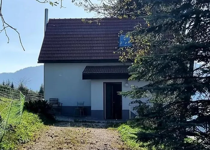 Σπίτι διακοπών Mit Bergblick Auf Kremsmauer - Ruhig Und Hundefreundlich Atzeldorf