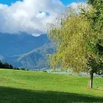 Mit Bergblick Auf Kremsmauer - Ruhig Und Hundefreundlich Σπίτι διακοπών Atzeldorf