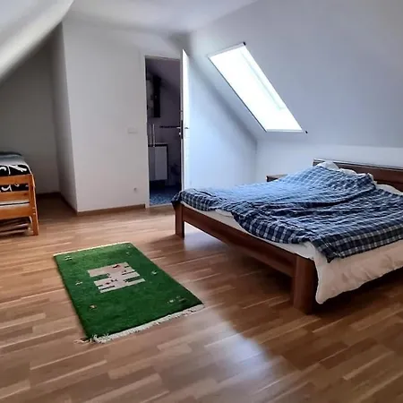 Mit Bergblick Auf Kremsmauer - Ruhig Und Hundefreundlich Semesterbostad *