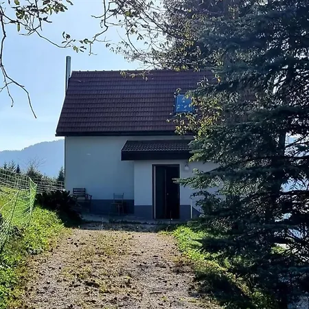 Semesterbostad Mit Bergblick Auf Kremsmauer - Ruhig Und Hundefreundlich Atzeldorf