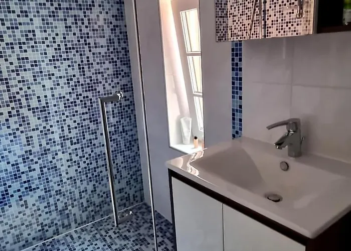 Semesterbostad Mit Bergblick Auf Kremsmauer - Ruhig Und Hundefreundlich Atzeldorf