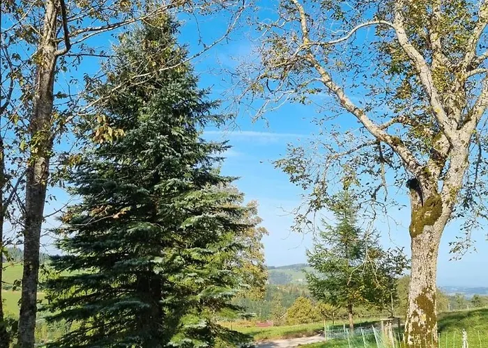 Mit Bergblick Auf Kremsmauer - Ruhig Und Hundefreundlich *